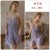 Taro Purple (Sleeping Dress)