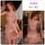 2419 Rose Gold (Sleeping Dress)