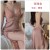 3372 Rose Gold (Sleeping Dress)