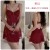 C3461 Date Red (Sleeping Dress)