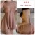 2661 Rose Gold (Nightwear+Underwear)