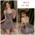 3142 Moran Grey (Sleeping Dress)