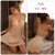 3224 white (pajama skirt)