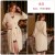 Mi Bai (outer robe+belt)