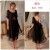 1727 black (outer robe)