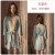 893 Sky Blue (robe+belt)