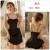 P3144 Black (Nightwear)