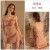 Rose Gold (Sleeping Dress)