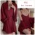 1690 Date Red (Outer Robe+Belt)