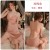 3372 Rose Gold (Sleeping Dress)