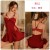 3224 Date Red (Sleeping Dress)