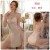 J3123 Apricot Powder (Sleeping Dress)