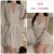 1690 white (robe+belt)