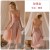 Rose Gold (Sleeping Dress)