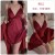 1690 Date Red (Outer Robe+Belt)