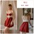 P3257 Date Red (Sleeping Dress)