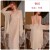 P2712 Champagne (Outer Robe)