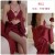 1690 Date Red (Outer Robe+Belt)