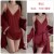 1854 Date Red (Outer Robe+Belt)