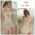 3168 Apricot Powder (Sleeping Dress)