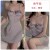 P3143 Taro Purple (Sleeping Dress)