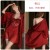 1690 Date Red (Outer Robe+Belt)