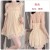 P2086 Apricot (Sleeping Dress)