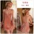 2828 Rose Gold (Sleeping Dress)