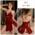 2355 Date Red (Sleeping Dress)