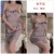 P3144 Taro Purple (Sleeping Dress)