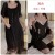 1727 black (outer robe)