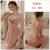 P3147 Rose Gold (Sleeping Dress)