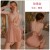 2726 Rose Gold (Sleeping Dress)