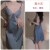 3379 Moran Grey (Sleeping Dress)