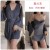 Moran Grey (Outer Robe+Belt)