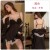 1713 black (outer robe)