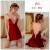 2829 Wine Red (Sleeping Dress)