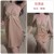 2726 Rose Gold (Sleeping Dress)