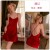 2820 Wine Red (Sleeping Dress)