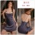 3472 Moran Grey (Sleeping Dress)