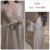 1854 white (robe+belt)