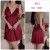 3210 Date Red (Sleeping Dress)