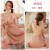 3166 Rose Gold (Sleeping Dress)