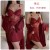 542 Date Red (Outer Robe+Belt)