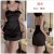 P3144 Black (Nightwear)