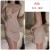 J2708 Apricot Powder (Sleeping Dress)