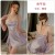 3419 Taro Purple (Sleeping Dress)