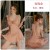 3464 Rose Gold (Sleeping Dress)