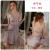 J3189 Taro Purple (Sleeping Dress)