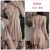 Rose Gold (Sleeping Dress)